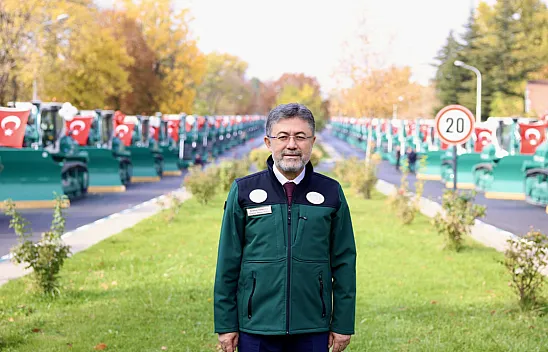 DSİ'den  Personel Alımı: Malatya'da Kaç Kişi Alınacak?
