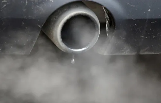 Egzoz Emisyonunda Kural İhlaline 13 Milyon Lira Ceza!