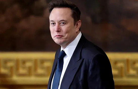 Elon Musk'ın Serveti Rekor Kırdı!