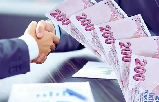 Emeklilerin Borcu Siliniyor: Transfer Kredisi Başladı