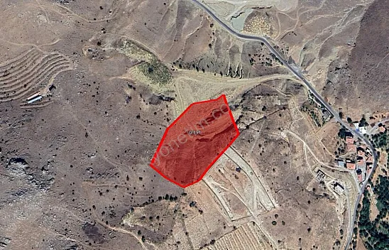 Emlak Yönetim Malatya'nın Battalgazi ve Yazıhan İlçelerinde Arsa Satıyor