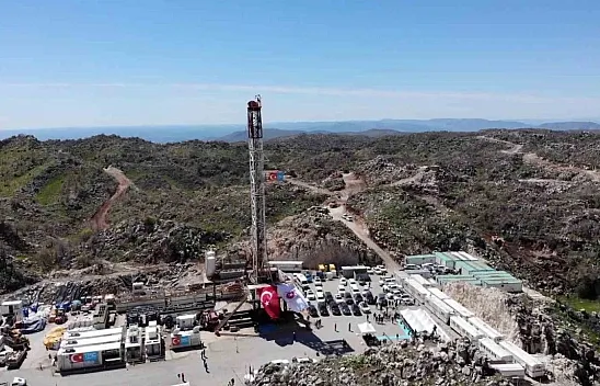 Enerji Bağımsızlığında Gabar Dönemi: Türkiye Rekor Kırıyor