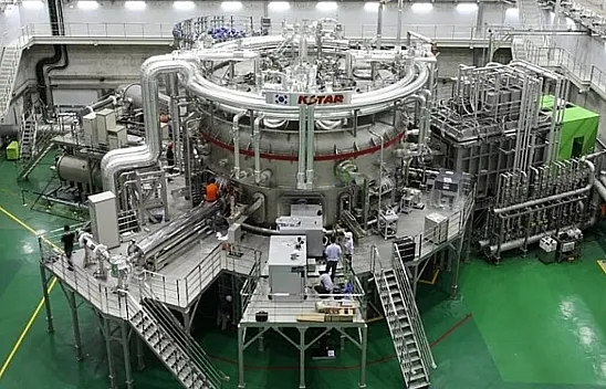 Enerji Devriminde Kritik Adım! Japonya Trityum Üretimini Kolaylaştıran Yeni Teknolojiyi Tanıttı