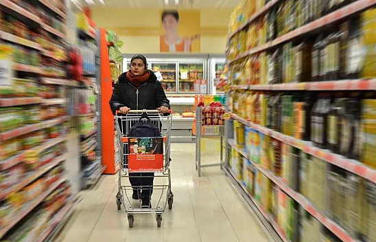 Enflasyonun Nabzı Yarın Atacak: Gözler TÜİK'te!