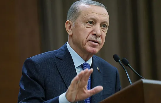Erdoğan'dan Emlak Vergisi Mesajı: Fahiş Artışlara Yeni Düzenleme Geliyor