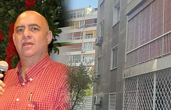 Eski Milli Basketbolcu ve İş İnsanı Ediz Baksi Hayatını Kaybetti