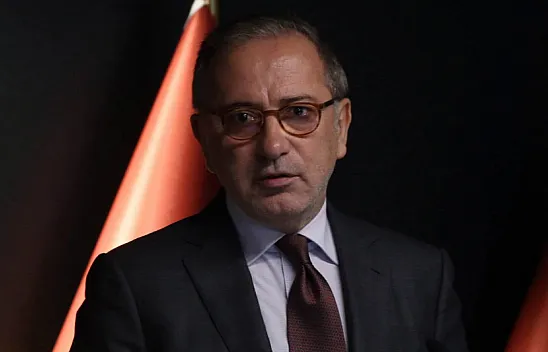 Fatih Altaylı İlk Kez Hakim Karşısında