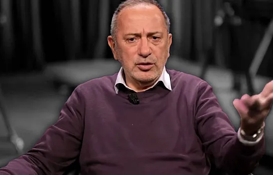 Gazeteci Fatih Altaylı tutuklandı!