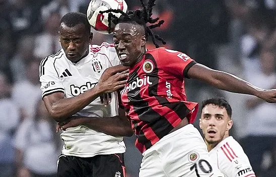 Gençlerbirliği'nden İstanbul'da Sürpriz Zafer