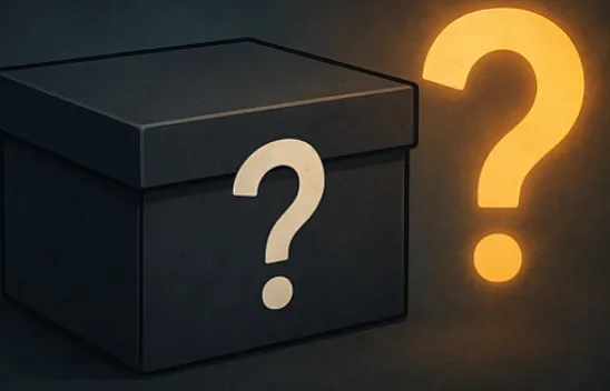 Gizemli Kutu Satışları Mercek Altında