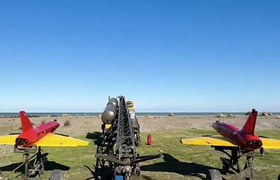 Gök Vatan'a Yeni Kalkan: SİPER-1