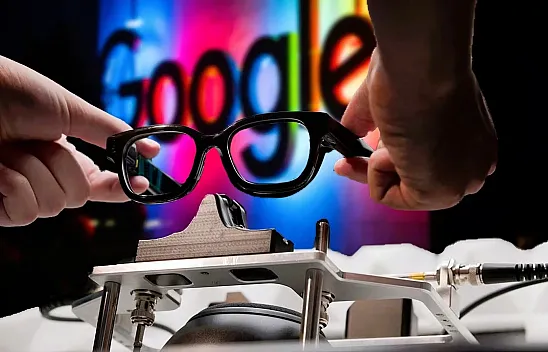 Google Akıllı Gözlüklere Geri Dönüyor! Yapay Zekâ Destekli Yeni Modeller 2026'da Geliyor
