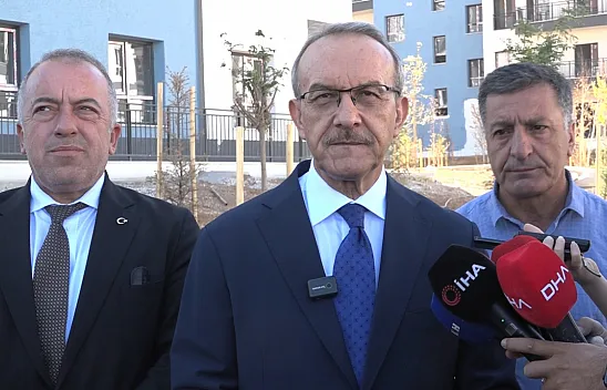 Göztepe ve Tandoğan'da büyük dönüşüm!