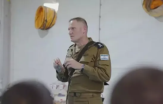 Güney Kıbrıs'ta Gizli Toplantı! İsrail Basını Türkiye Gündemine Taşıdı