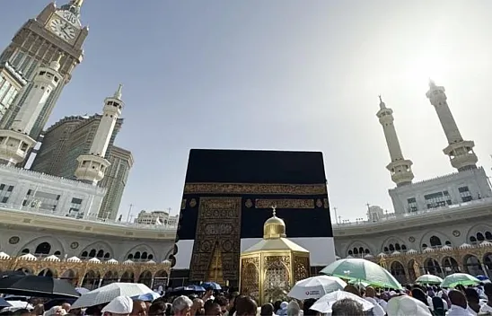 Hac Ek Kayıtlarında Son Gün! Boş Kontenjanlar İçin Başvurular Bugün Bitiyor