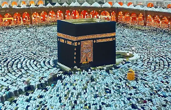 Hac Vizesi Başvuruları Dijital Ortama Taşındı!