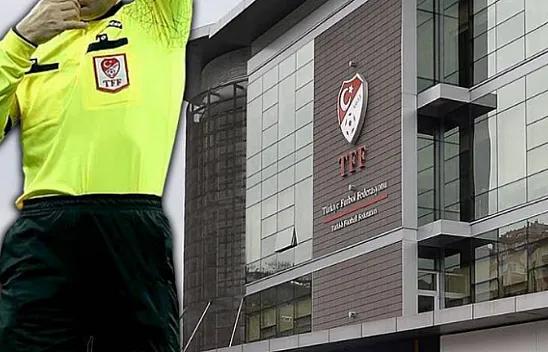 Hakem Bahis Soruşturmasında  19 Şüpheli Adliyeye Sevk Edildi