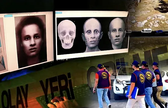 JASAT, Yıllar Önceki Cinayetleri Aydınlattı