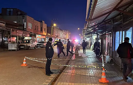 Kahta'da Sokak Ortasında Yaşanan Aile İçi Şiddet Olayı Ölümle Sonuçlandı