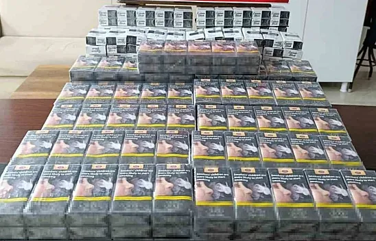 Kayseri- Malatya Karayolunda Çevirmeye Yakalandılar