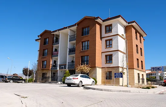 Kiralık Sosyal Konut Projesinin Detayları Belli Oldu: Malatya Neden Yok?