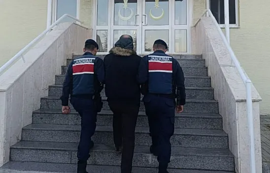 Kırıkkale ve Hatay'da FETÖ Operasyonları: 3 Kişi Yakalandı