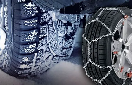 Kış Lastiği Zorunluluğu 15 Kasım'da Başlıyor: Sürücüler Nelere Dikkat Etmeli?