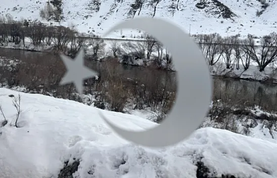 Kış Yolculuğu Başlıyor!