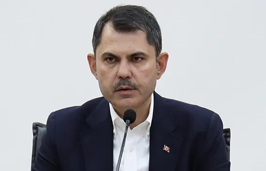 Kurum: Tek Bir Depremzede Evsiz Kalmayacak