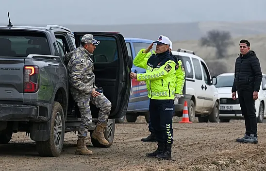 Libya Askeri Heyetini Taşıyan Uçağın Ankara Düşüşü Sabotaj İddialarıyla Tartışılıyor