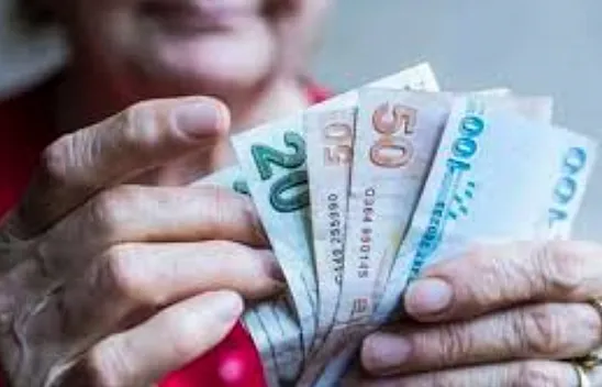 Emekli ve Memur Maaşları Belli Oldu! İşte Yeni Zam Oranı