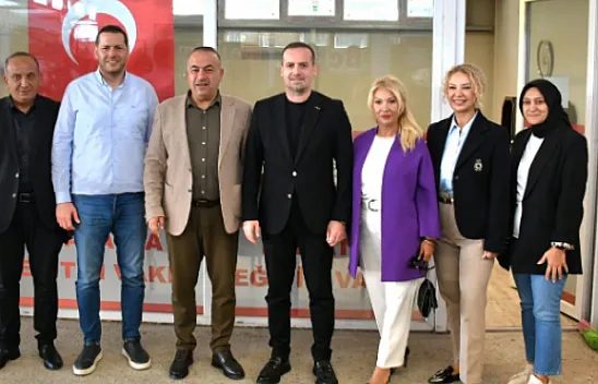 MAGİNDER'den 100 Öğrenciye Umut