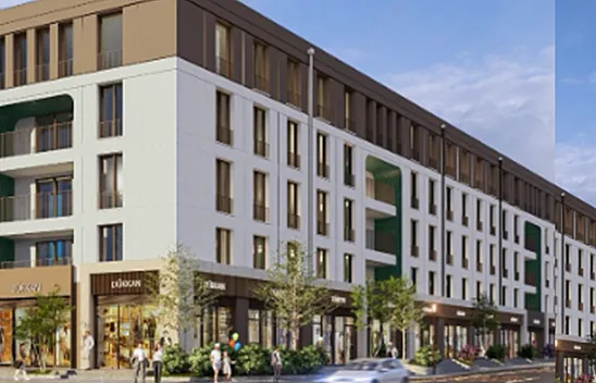 Malatya Çarşı Projesi'nde Büyük Gün! Kura Çekiliyor