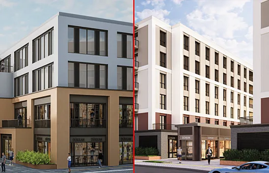 Malatya Çarşıda 2 Ada'nın Daha Kurası Çekiliyor!