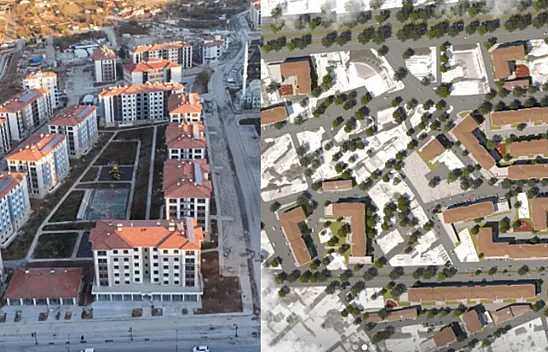 Malatya'da 2 Rezerv Alanın Daha Kurası Çekiliyor!