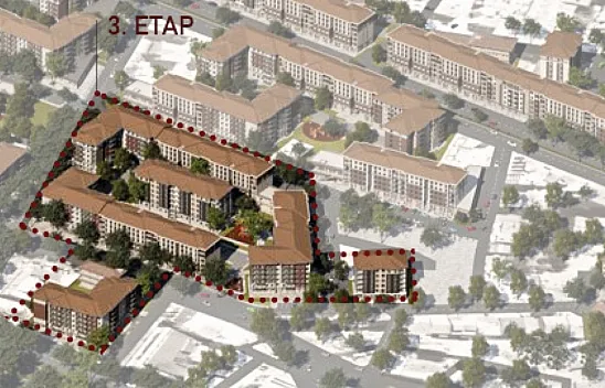 Malatya'da 3 Rezerv Alanın Kurası Pazartesi Çekiliyor!