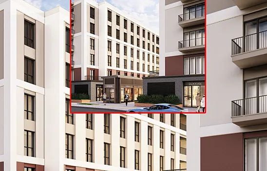 Malatya'da 49 Ada Rezerv Alan Konut Kurası Çekildi