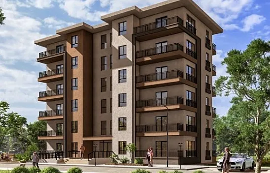 Battalgazi'de Kura Heyecanı: 821 Konut, Yüzlerce İş Yeri Sahibini Bulacak