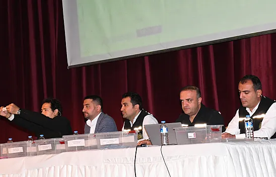 Malatya'da 714 Esnaf Yeni Dükkanına Kavuşuyor