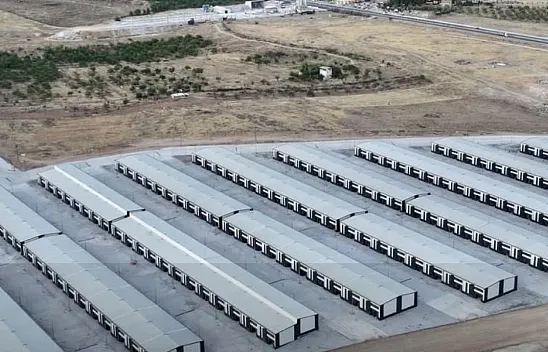 Malatya'da 714 İş Yeri İçin Kura Günü Belli Oldu