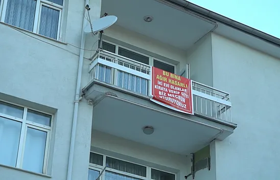 Malatya'da Ağır Hasar Az Hasara Çevrildi İddiası