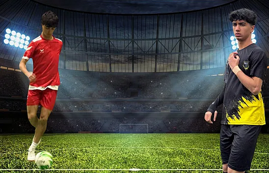 Malatya'da Altyapının Yeni Meyvesi Yusuf Efe Ataş