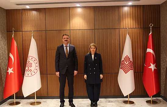 Malatya'da Asırlık Camiler Yeniden Cemaatle Buluşuyor