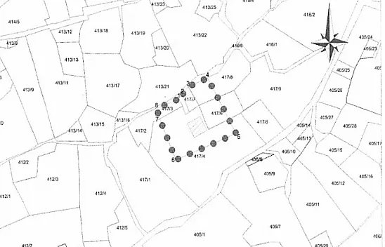 Malatya'da Bir Yapı Daha Tescillendi