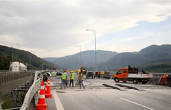 Malatya'da Bu Güzergâhı Kullananlar Dikkat Geçişler Denetimli!