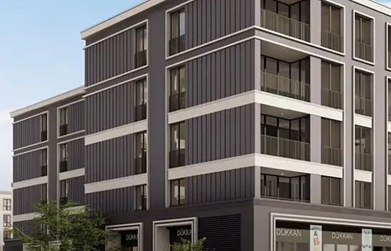 Malatya Çarşısında 58 Hak Sahibi Belirlendi