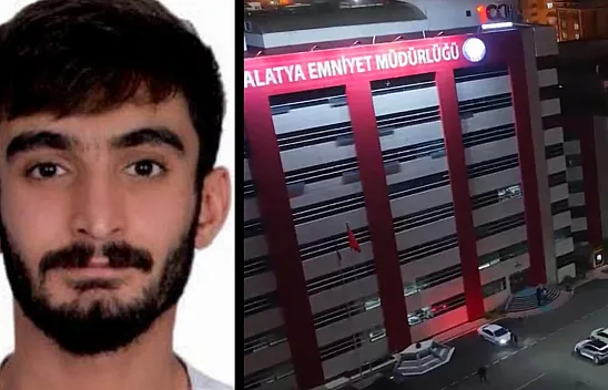 Malatya'da DEAŞ Operasyonu: İbrahim Burtakuçin Tutuklandı!