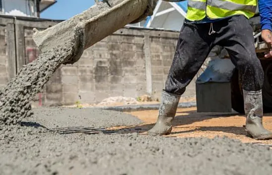 Malatya'da Deprem Sonrası Beton Kalitesi Mercek Altında