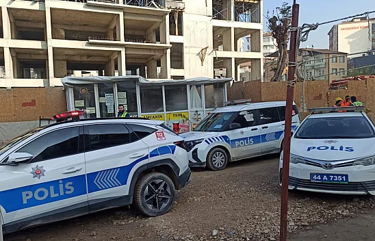 Malatya'da Esnaf Kavgası Silahlı Çatışmaya Dönüştü