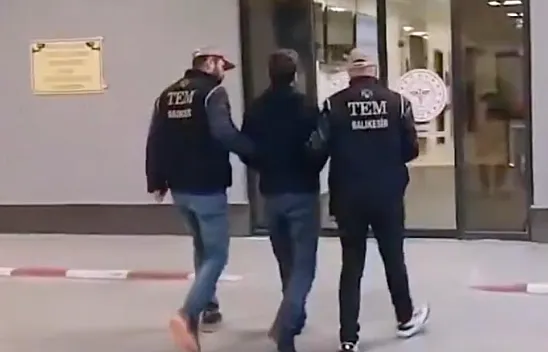 Malatya'da FETÖ Operasyonu: 71 Gözaltı